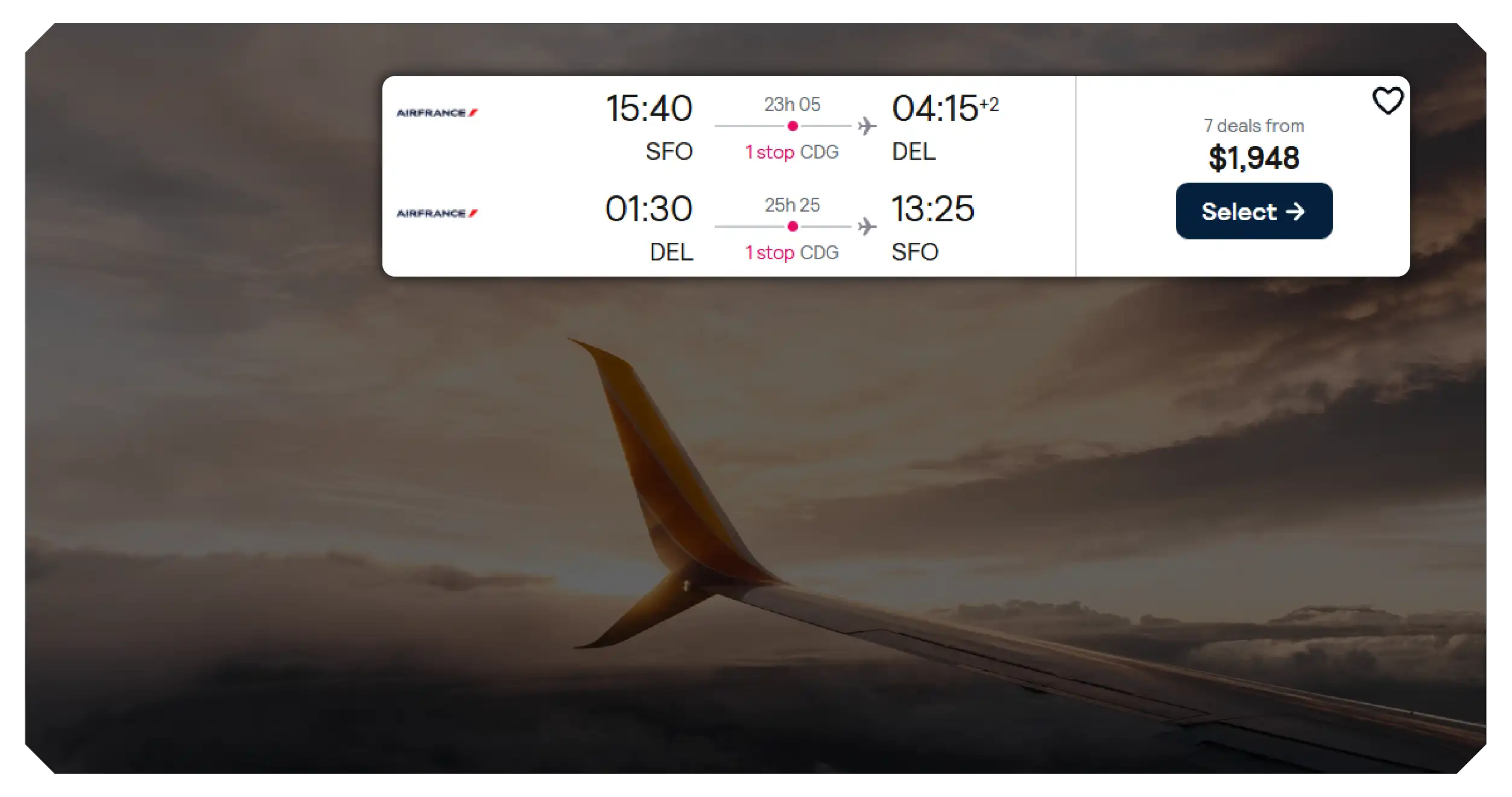 How Airline Price Scraping Helps Travel Businesses & Analysts